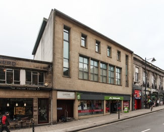 More details for 11-13 Queens Rd, Bristol - Retail for Lease