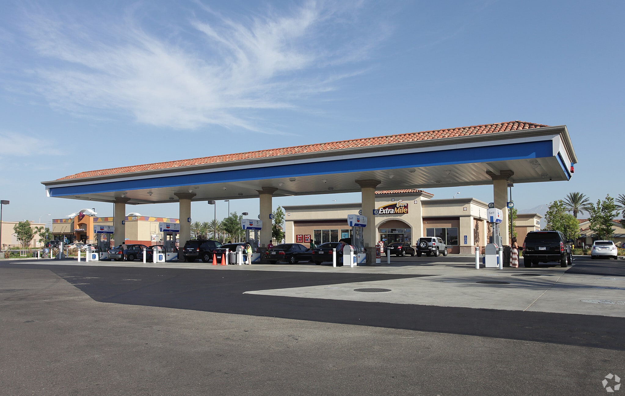 12464 Limonite Ave, Eastvale, CA for sale Primary Photo- Image 1 of 5