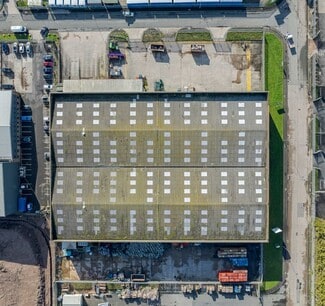 More details for Liver Industrial Estate, Long Ln, Liverpool - Industrial for Lease