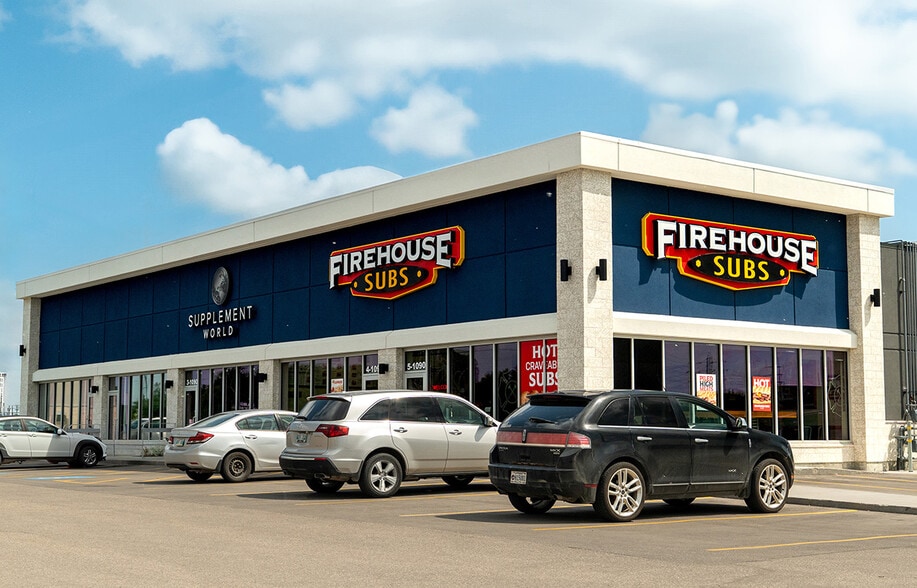 1020 Taylor Av, Winnipeg, MB à louer - Photo du bâtiment - Image 3 de 6