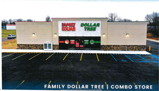 More details for 13095 M-40, Marcellus, MI - Retail for Sale