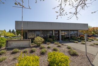 More details for 1234 Apollo Way, Santa Rosa, CA - Industrial for Sale