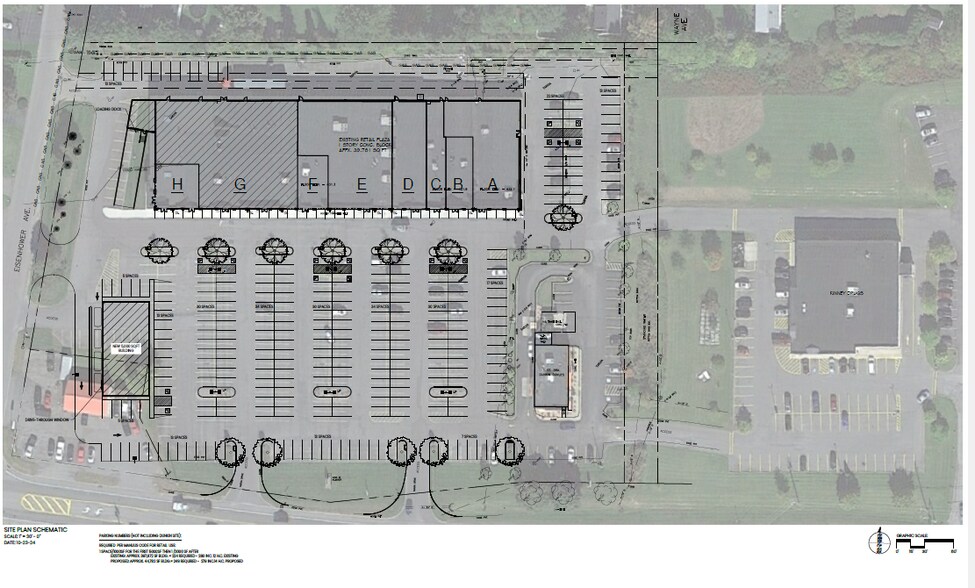 7025 E Manlius Center Rd, East Syracuse, NY for lease - Building Photo - Image 2 of 4