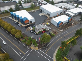 Plus de détails pour 15730 SE 130th Ave, Clackamas, OR - Industriel à louer