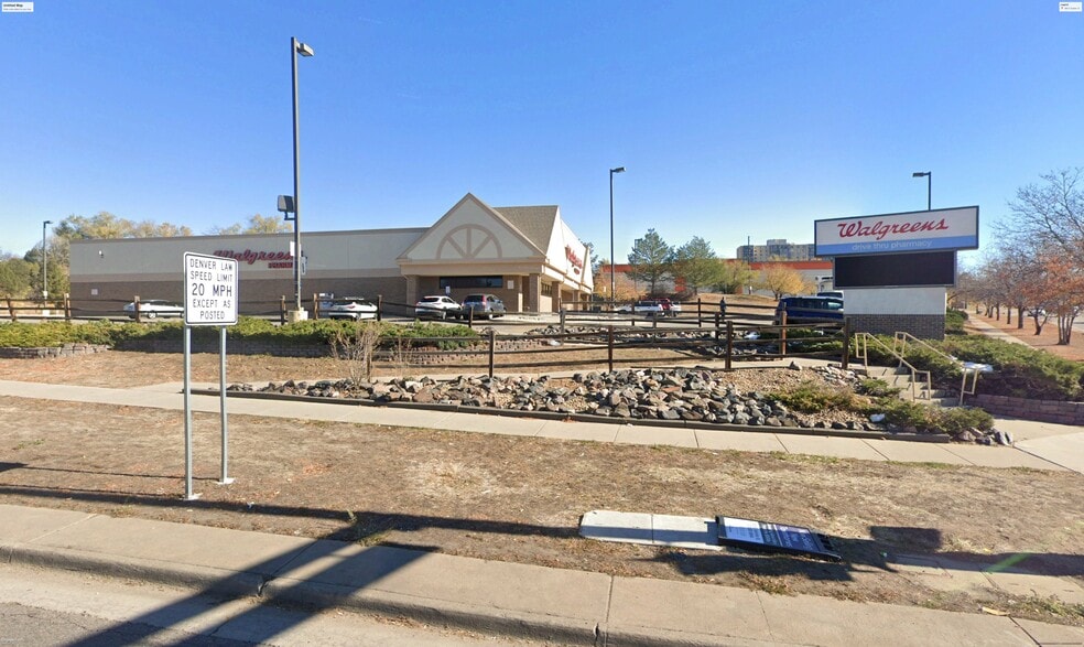 950 Quebec Street, Denver, CO for lease - Building Photo - Image 2 of 2