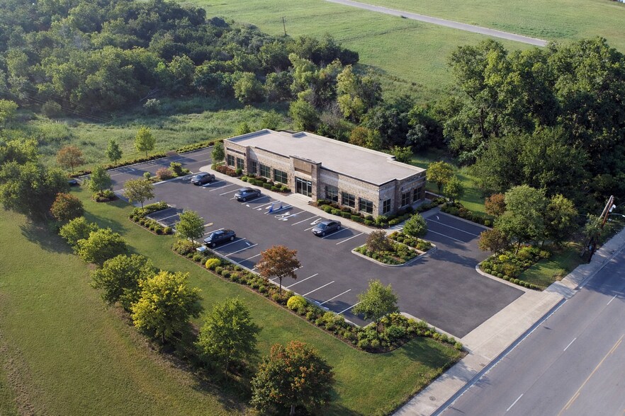 4401 Trimmier Rd, Killeen, TX à vendre - Photo du bâtiment - Image 2 de 4