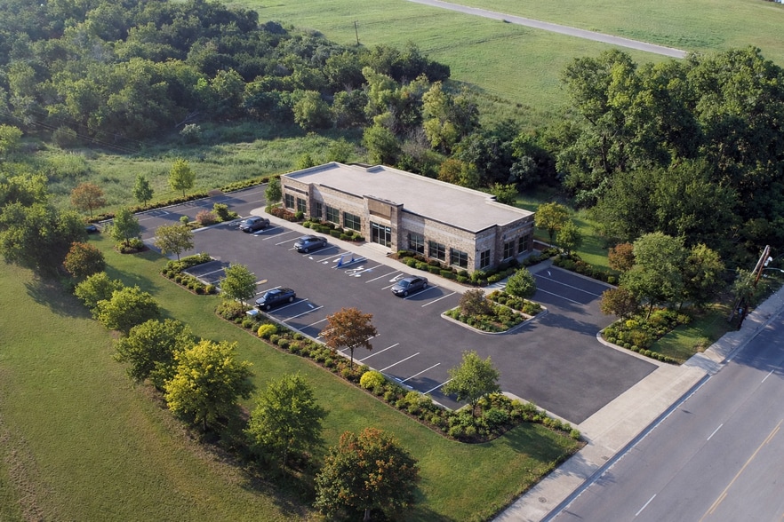 4401 Trimmier Rd, Killeen, TX à vendre - Photo du bâtiment - Image 2 de 4