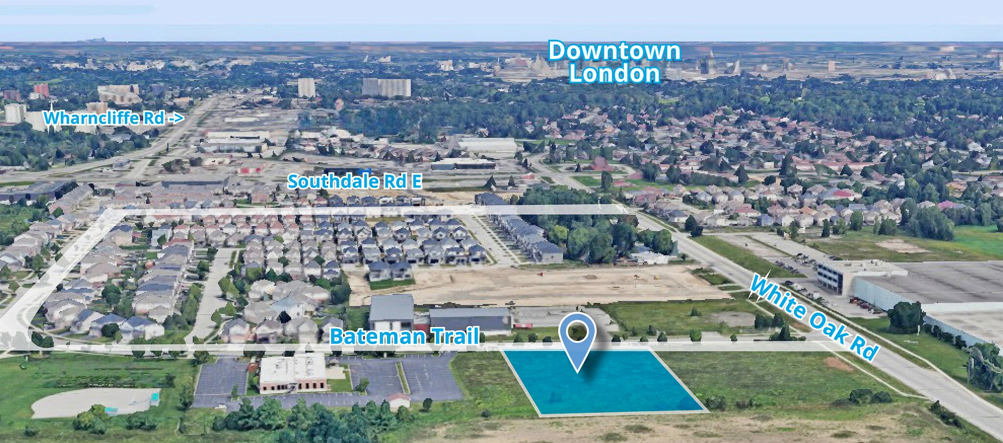 2947 Bateman Trail, London, ON for sale Building Photo- Image 1 of 6