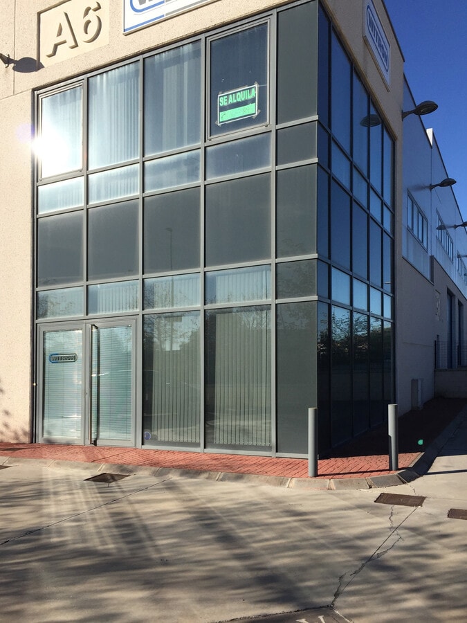 Avenida Palmeras, 16 D7, Ciempozuelos, MAD 28350 -  -  - Floor Plan - Image 1 of 2