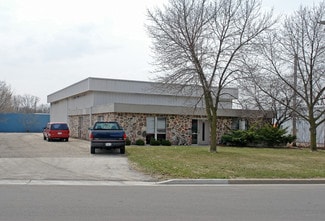 More details for 2305 W Camden Rd, Glendale, WI - Industrial for Sale