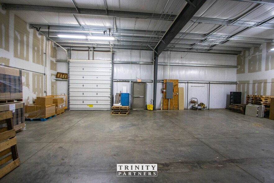 1320 Veterans Rd, Columbia, SC for lease - Interior Photo - Image 2 of 9