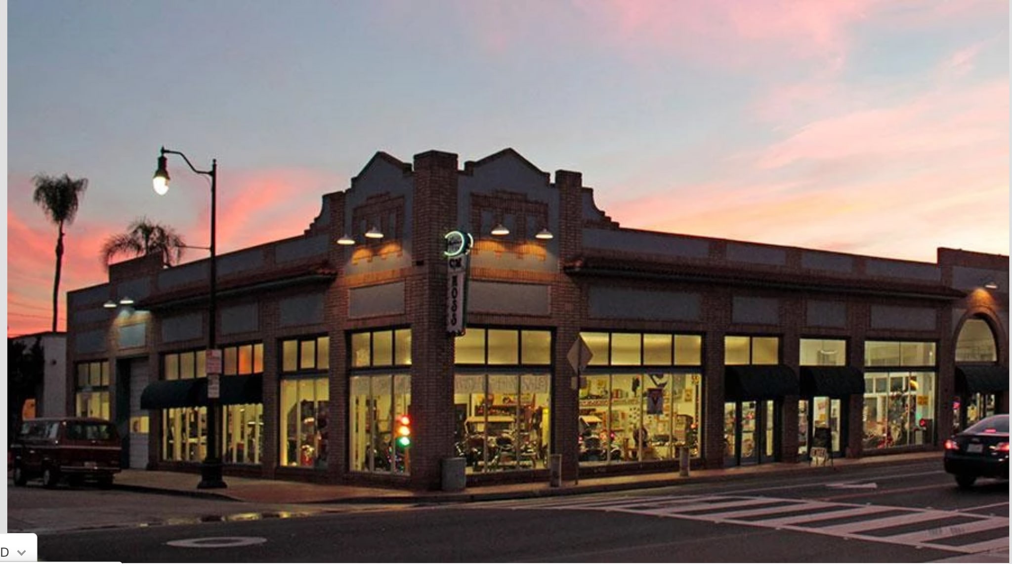 402 W Chapman Ave, Orange, CA for lease Building Photo- Image 1 of 1