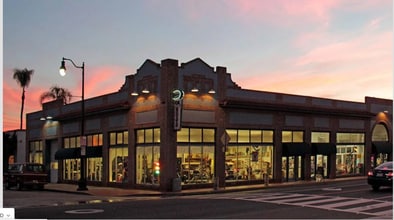 402 W Chapman Ave, Orange, CA for lease Building Photo- Image 1 of 1