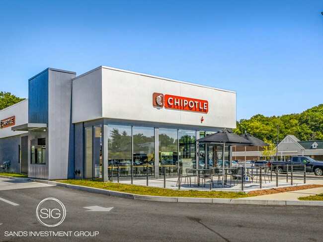 Plus de détails pour 13337 Maple st, Wichita, KS - Commerce de détail à vendre