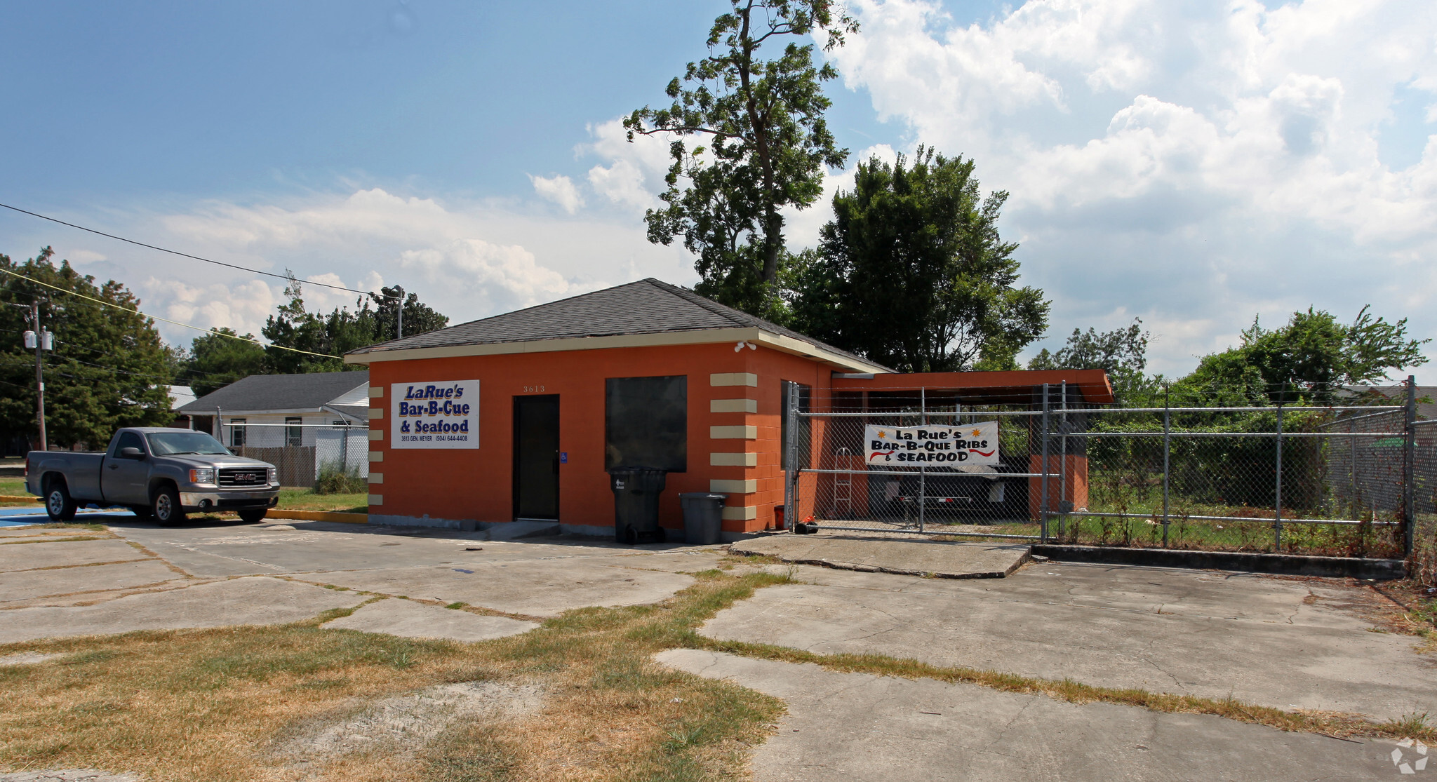 3613 General Meyer Ave, New Orleans, LA à vendre Photo principale- Image 1 de 1