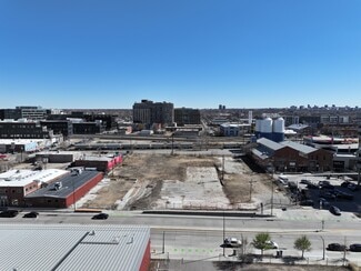 More details for 34th & Brighton Blvd, Denver, CO - Land for Sale