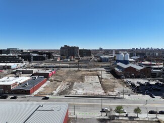 Plus de détails pour 34th & Brighton Blvd, Denver, CO - Terrain à vendre