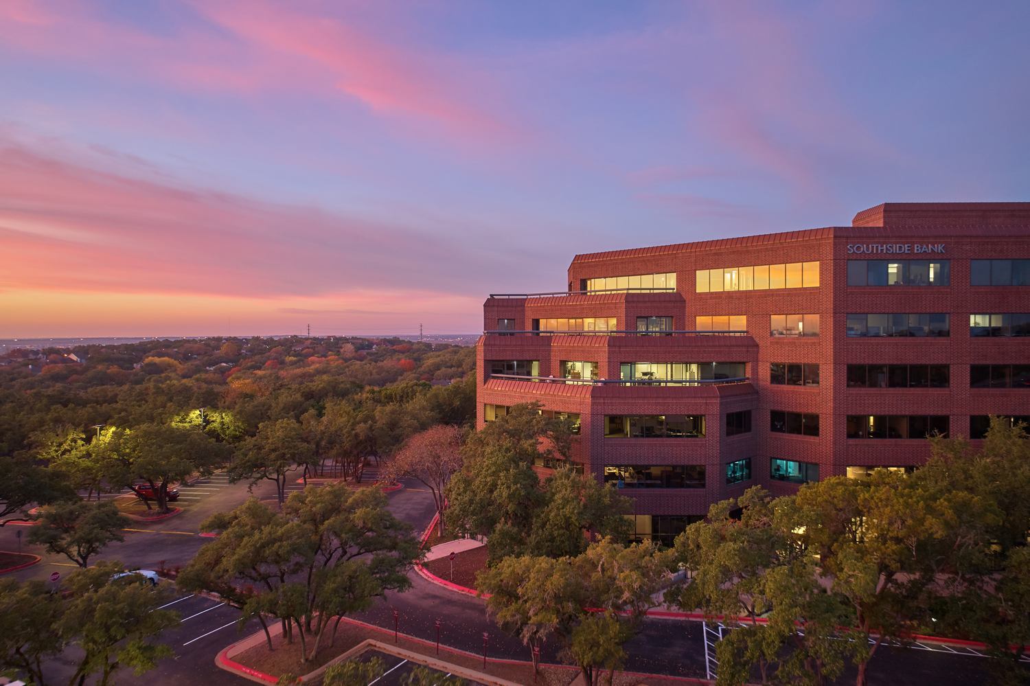 1250 S Capital of Texas Hwy, West Lake Hills, TX for lease Aerial- Image 1 of 16