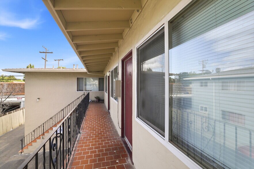 3061 David Ave, San Jose, CA à vendre - Photo du bâtiment - Image 3 de 20