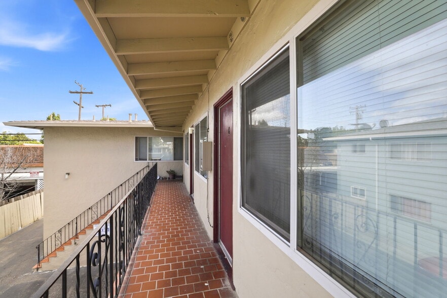 3061 David Ave, San Jose, CA à vendre - Photo du bâtiment - Image 3 de 20