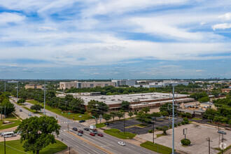 8600 Harry Hines Blvd, Dallas, TX - Aérien  Vue de la carte - Image1