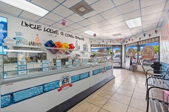9866 W Sample Rd, Coral Springs, FL for lease Interior Photo- Image 2 of 6