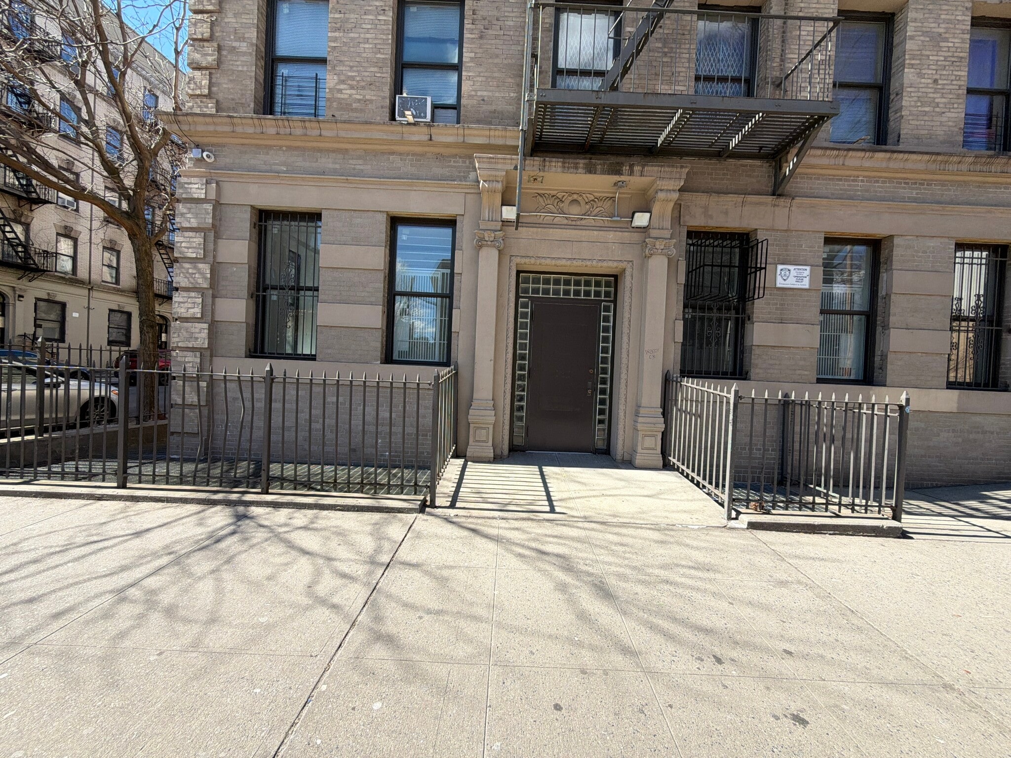 277 Brook Ave, Bronx, NY for lease Interior Photo- Image 1 of 9