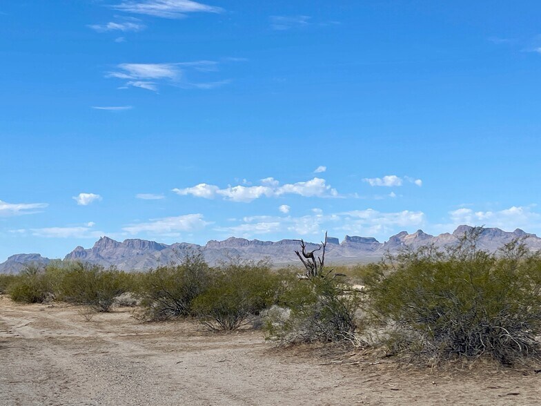 000 Papago Fwy, Tonopah, AZ à vendre - Photo du bâtiment - Image 2 de 25