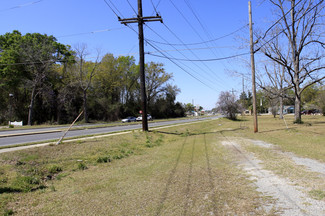 More details for 900 S First St, Jesup, GA - Land for Sale