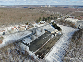 Plus de détails pour 178 Industrial Rd, Frackville, PA - Flex à vendre