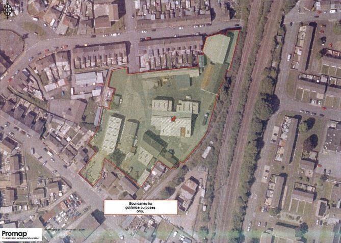 Units 10-12 Regent St, Neath for lease - Primary Photo - Image 1 of 4