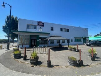 Plus de détails pour 920 Samoa Blvd, Arcata, CA - Bureau à louer
