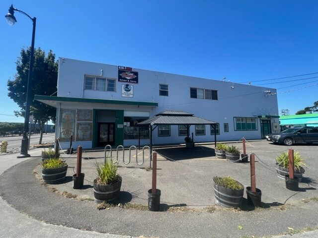 920 Samoa Blvd, Arcata, CA for lease Building Photo- Image 1 of 22