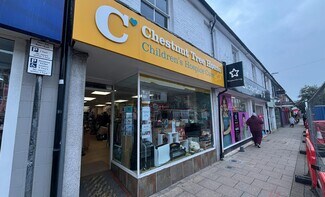 More details for 42 George St, Hove - Retail for Lease