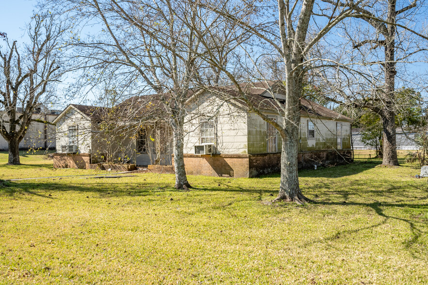 12023 F M 1409, Baytown, TX à vendre - Photo principale - Image 1 de 1