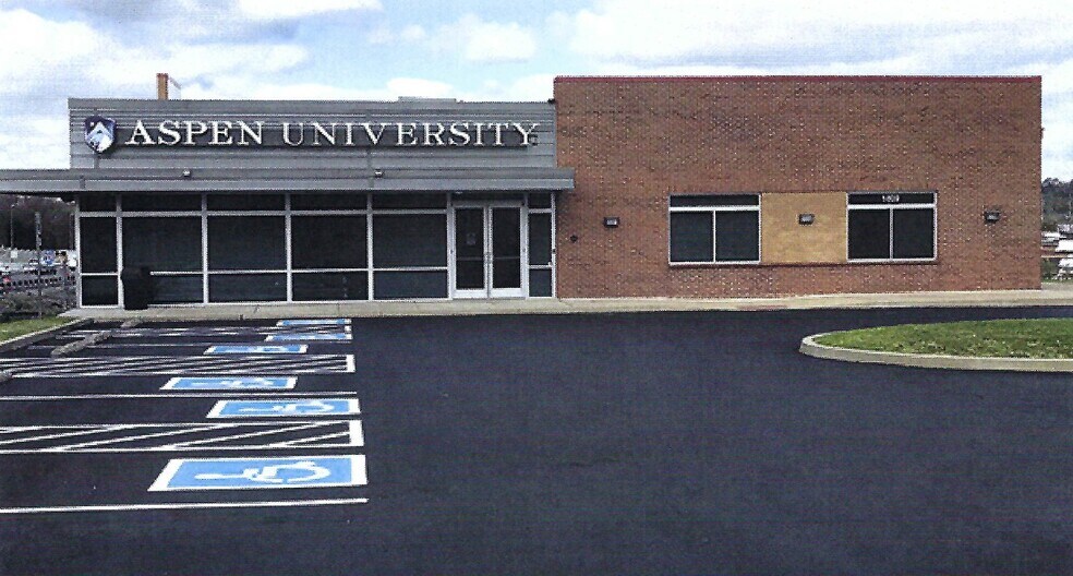 1809 Dabbs Ave, Nashville, TN à vendre - Photo principale - Image 1 de 7