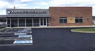 Plus de détails pour 1809 Dabbs Ave, Nashville, TN - Bureau à vendre