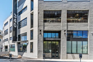 More details for 340 Bryant St, San Francisco, CA - Office for Sale