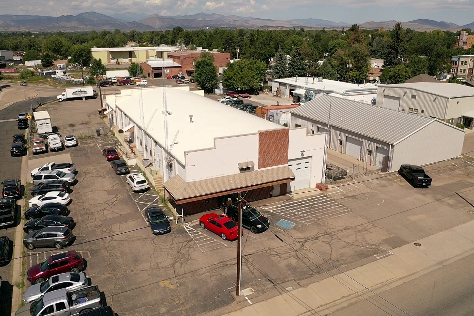 255 S Cleveland Ave, Loveland, CO à louer Photo principale- Image 1 de 12