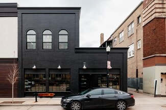 More details for 443 E Grand Ave, Beloit, WI - Retail for Lease