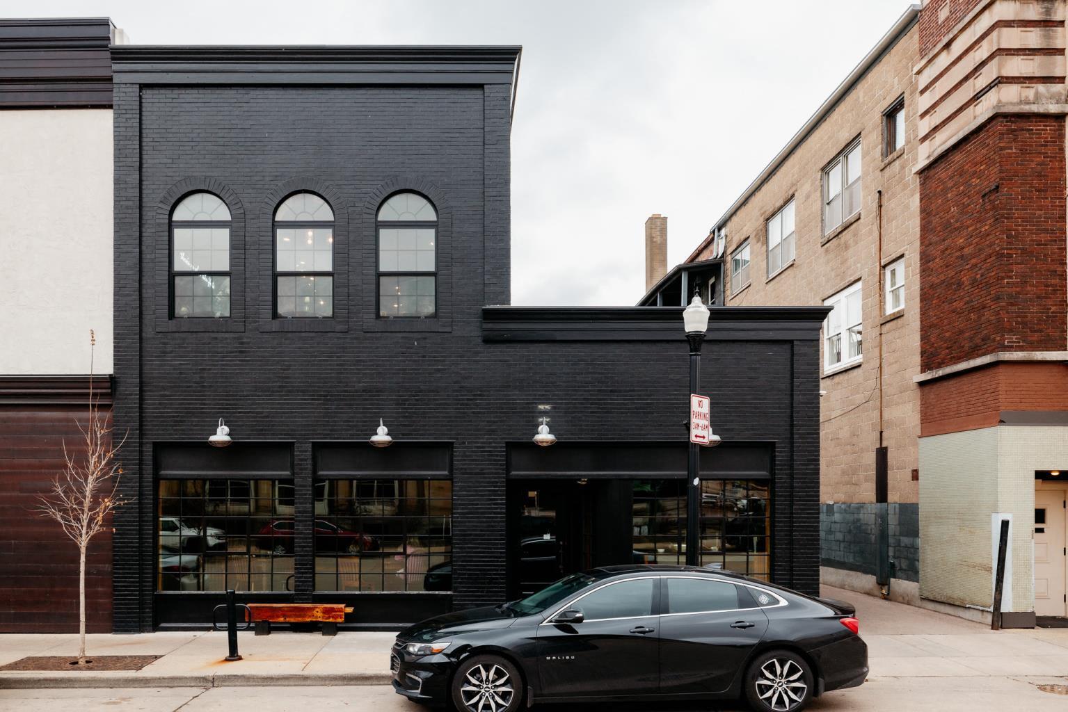 443 E Grand Ave, Beloit, WI for lease Building Photo- Image 1 of 5