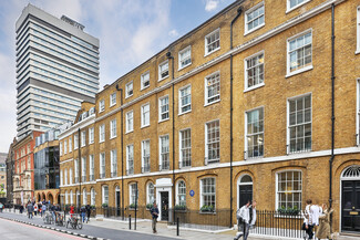 Plus de détails pour 8 St Thomas St, London - Cotravail à louer