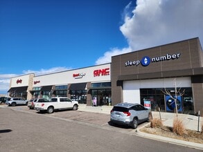 5955 N Elizabeth St, Pueblo, CO à louer Photo du bâtiment- Image 1 de 3