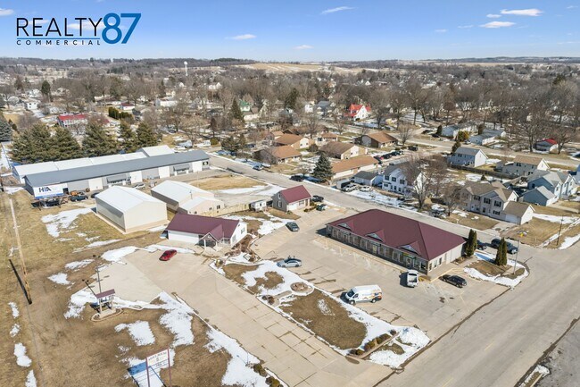 More details for 4659 Highway 13, Central City, IA - Retail for Sale