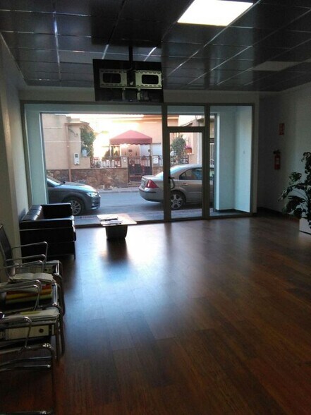 Retail in Ceutí, Murcia for sale - Building Photo - Image 2 of 2