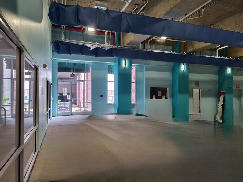 4400 Telfair Blvd, Camp Springs, MD à louer - Photo du bâtiment - Image 3 de 24