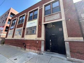 Plus de détails pour 3735 W Belmont Ave, Chicago, IL - Flex à vendre