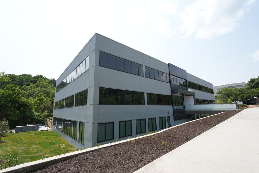 1450 Research Blvd, Rockville, MD à louer - Photo du bâtiment - Image 3 de 21