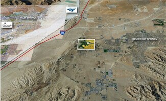 More details for Palm Drive, Desert Hot Springs, CA - Land for Sale
