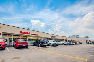 More details for 2178-2208 NE 123rd St, Miami, FL - Retail for Lease